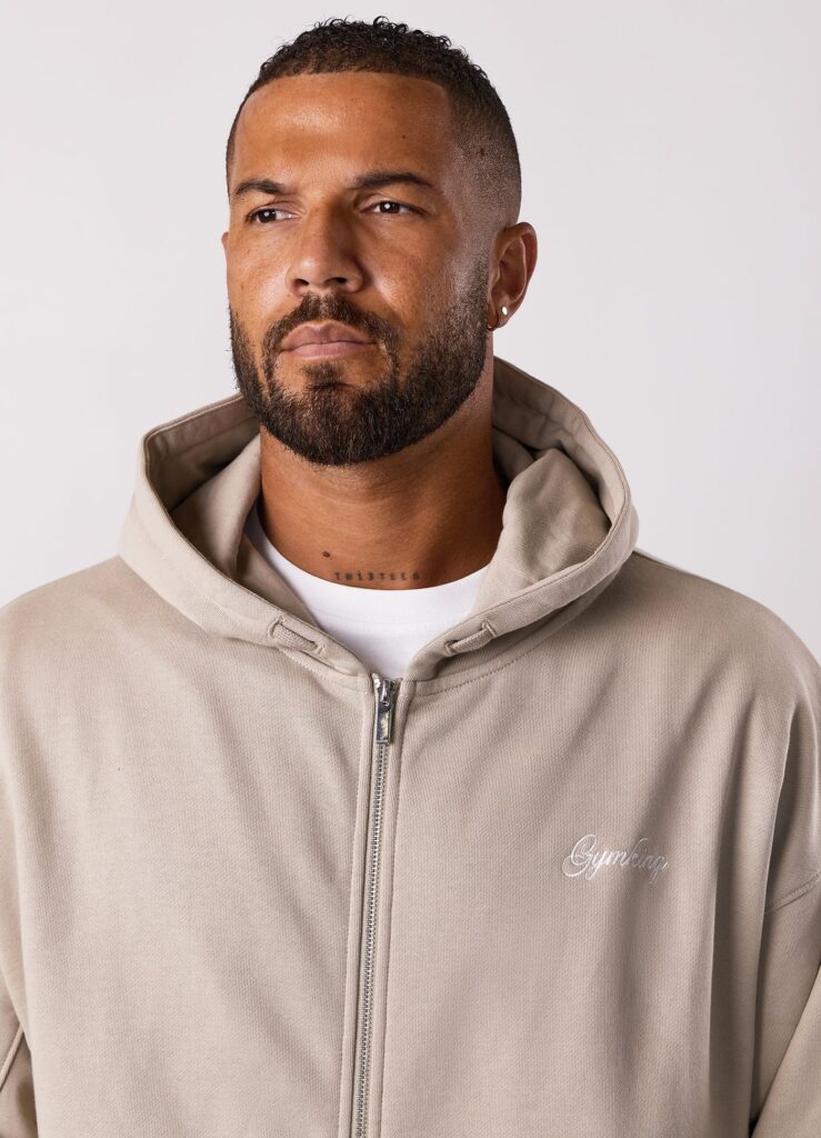 Streetwear Tracksuit