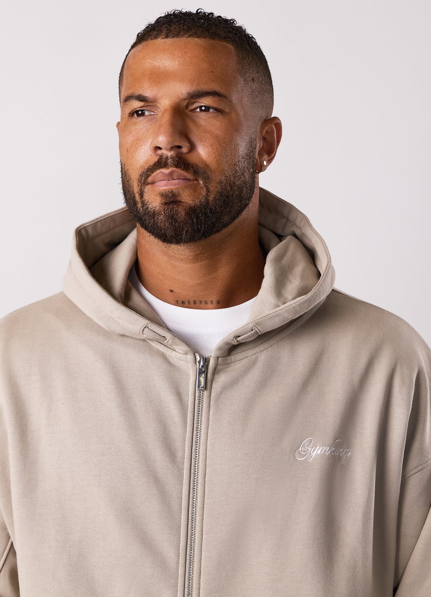 Streetwear Tracksuit