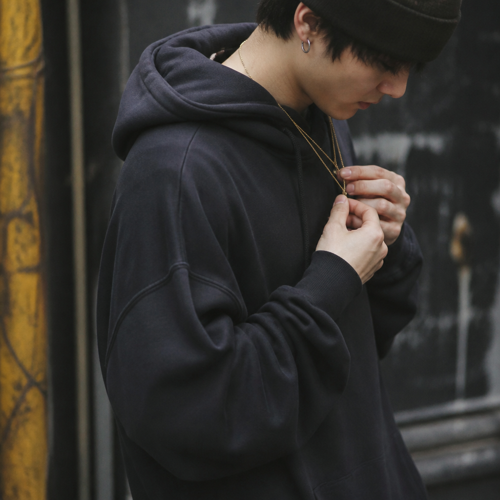 Hip-Hop Fashion คืออะไร ทำไมสไตล์นี้ถึงมีอิทธิพลต่อแฟชั่นทั่วโลกอย่างมาก