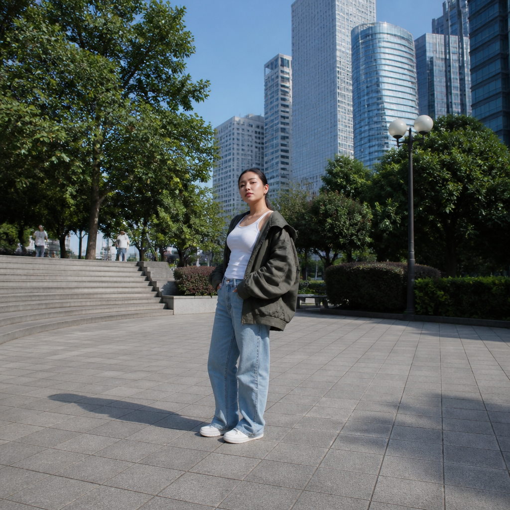 Streetwear กับกระแสแฟชั่นยุคใหม่ ที่ผสานความสบายและความมั่นใจไว้ในลุคเดียว