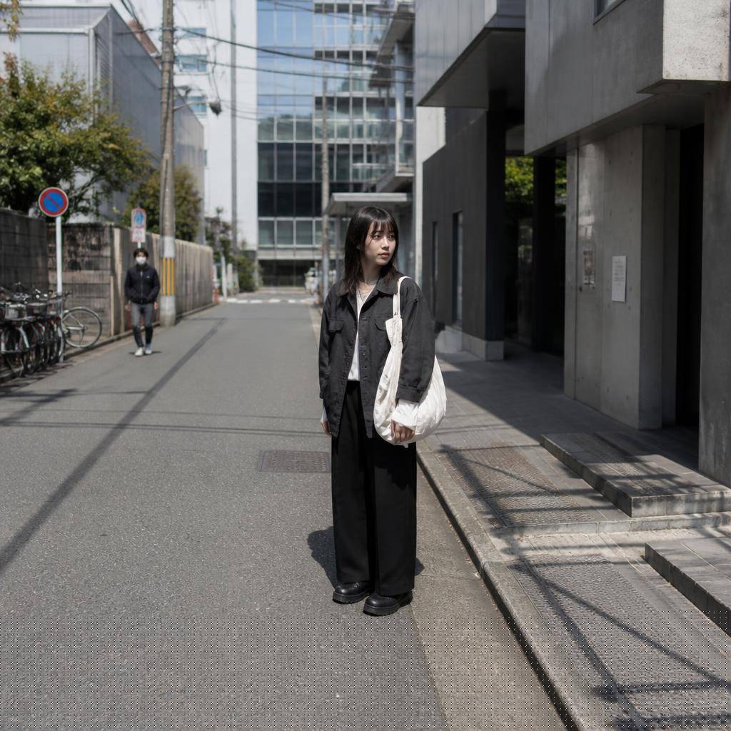 เจาะกระแสแฟชั่น Tokyo Streetwear จากญี่ปุ่นที่ทำให้ Hoodie ดูสนุกขึ้น